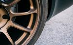 BMW M3 Sedan by JMS and EAS 2016 года
